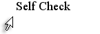 Toggle open/close quiz question